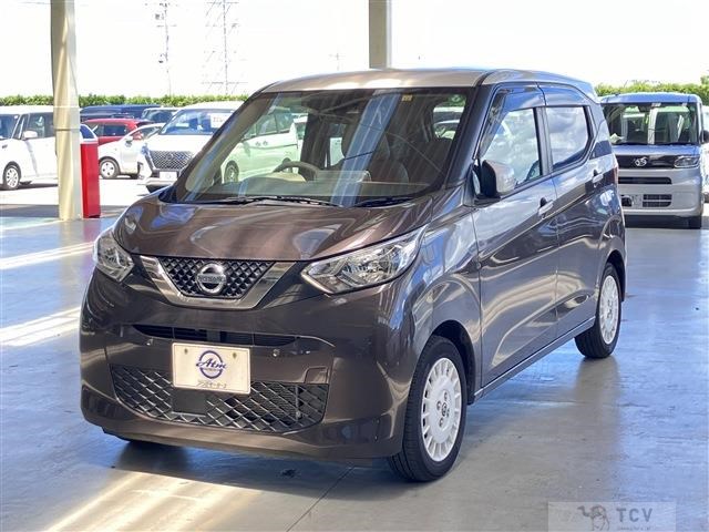 2020 Nissan DAYZ