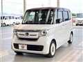 2019 Honda N BOX