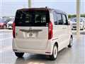 2019 Honda N BOX