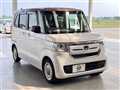 2019 Honda N BOX
