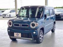 2021 Mazda Flair Crossover