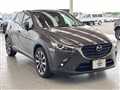 2019 Mazda CX-3