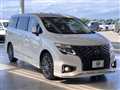 2021 Nissan Elgrand