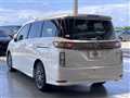 2021 Nissan Elgrand