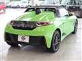2022 Honda S660