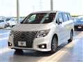 2023 Nissan Elgrand