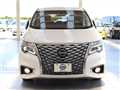 2023 Nissan Elgrand