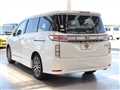 2023 Nissan Elgrand