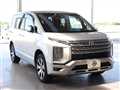 2024 Mitsubishi Delica D5