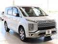 2024 Mitsubishi Delica D5