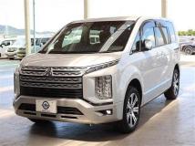 2024 Mitsubishi Delica D5