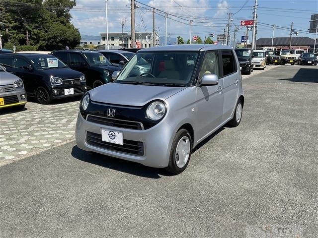 2016 Honda N-ONE