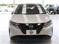2021 Nissan Note