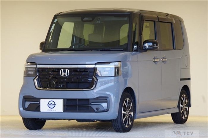 2024 Honda N BOX