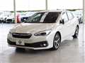 2020 Subaru Impreza