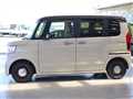 2022 Honda N BOX