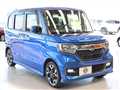 2019 Honda N BOX