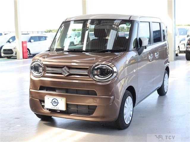 2024 Suzuki Wagon R