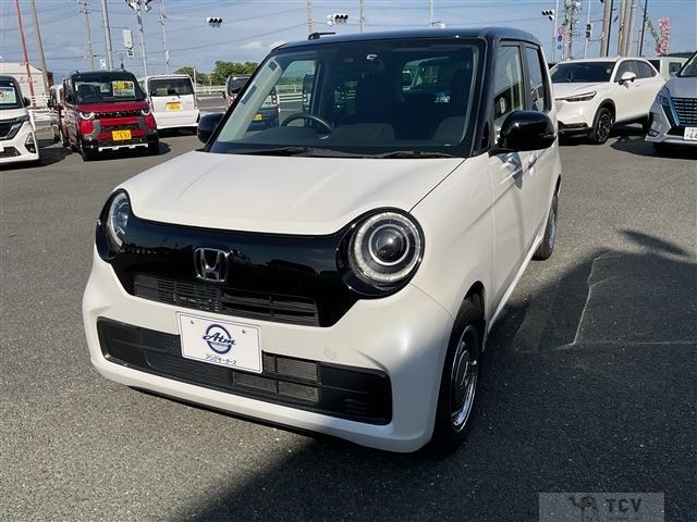 2023 Honda N-ONE