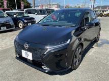 2023 Nissan Note
