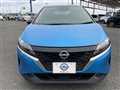 2022 Nissan Note