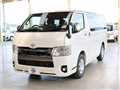 2025 Toyota Hiace
