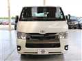 2025 Toyota Hiace