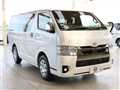 2025 Toyota Hiace