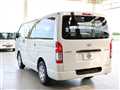 2025 Toyota Hiace
