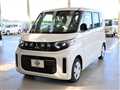 2024 Mitsubishi eK SPACE