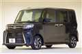 2025 Daihatsu Tanto Custom