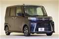 2025 Daihatsu Tanto Custom
