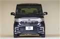2022 Honda N BOX