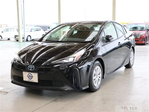 2020 Toyota Prius