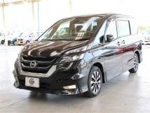 2018 Nissan Serena