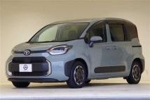 2023 Toyota Sienta