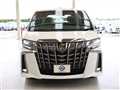 2022 Toyota Alphard
