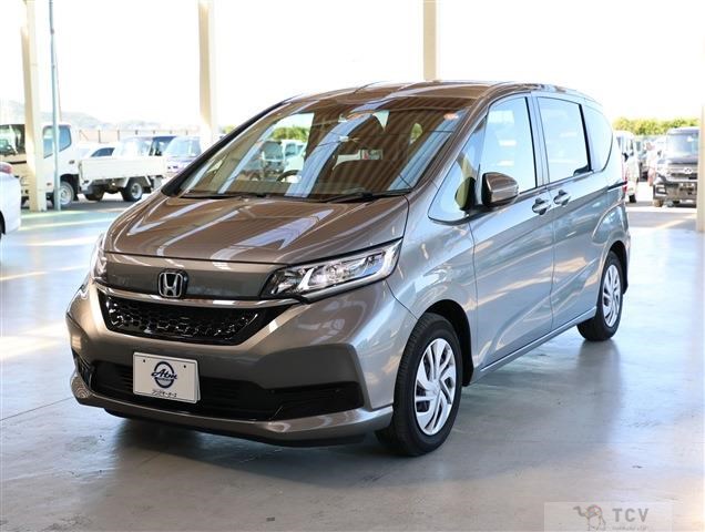2024 Honda Freed+