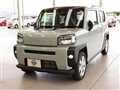 2025 Daihatsu Taft