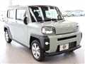 2025 Daihatsu Taft