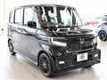 2023 Honda N BOX