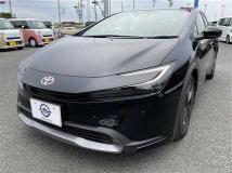 2023 Toyota Prius