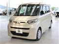 2021 Mitsubishi eK SPACE
