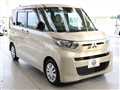 2021 Mitsubishi eK SPACE