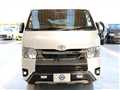 2024 Toyota Hiace Van