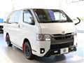 2024 Toyota Hiace Van