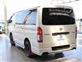 2024 Toyota Hiace Van