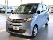 2024 Mitsubishi eK Wagon