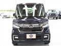 2021 Honda N BOX