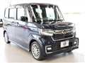 2021 Honda N BOX